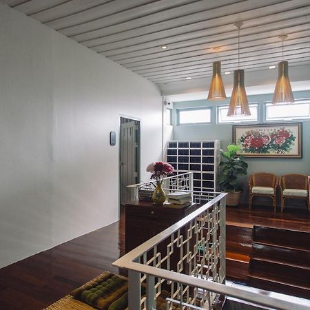 Tongsiam Hostel Chiang Rai Ngoại thất bức ảnh