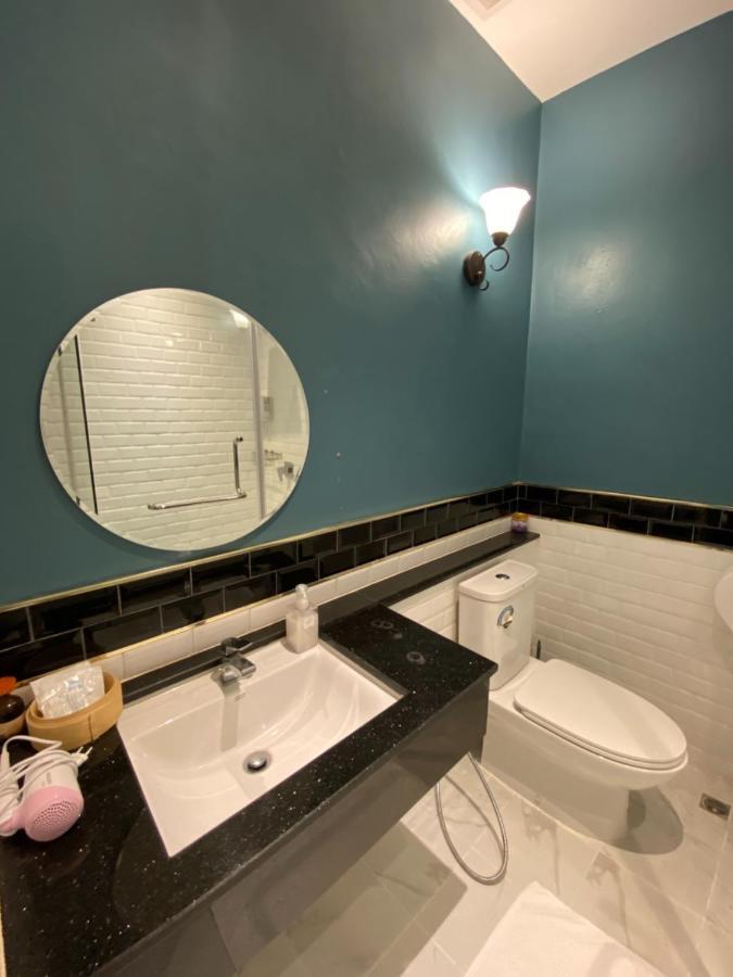 Tongsiam Hostel Chiang Rai Ngoại thất bức ảnh